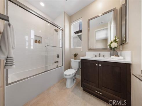 125 Character , Irvine, CA