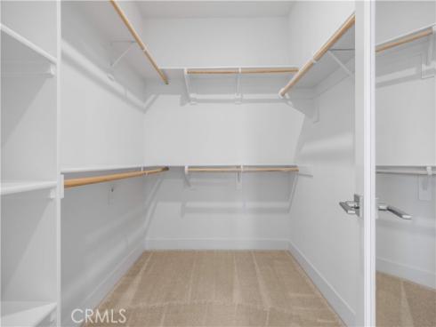 125 Character , Irvine, CA