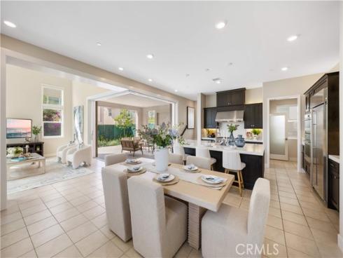 125 Character , Irvine, CA