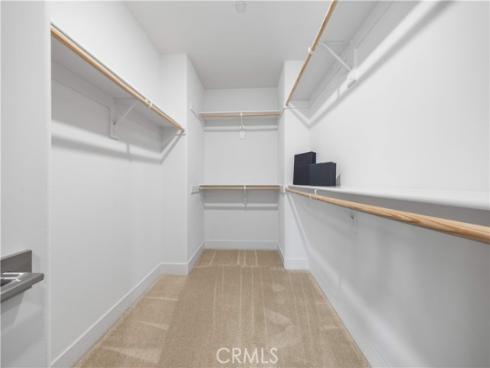 125 Character , Irvine, CA