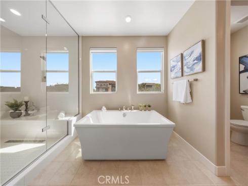 125 Character , Irvine, CA