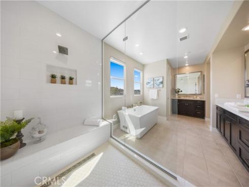 125 Character , Irvine, CA