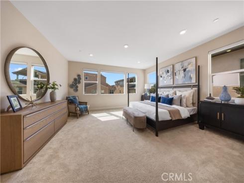 125 Character , Irvine, CA