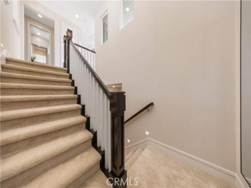 125 Character , Irvine, CA