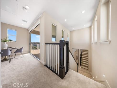 125 Character , Irvine, CA