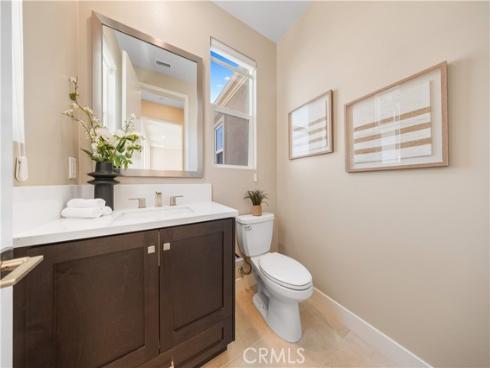 125 Character , Irvine, CA