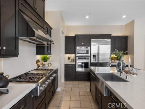 125 Character , Irvine, CA