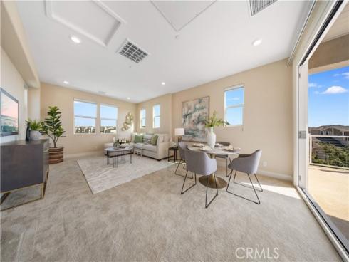 125 Character , Irvine, CA