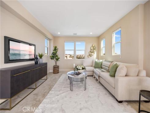 125 Character , Irvine, CA