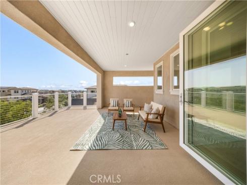 125 Character , Irvine, CA