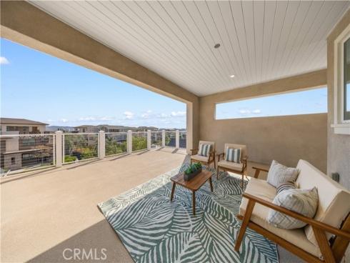 125 Character , Irvine, CA