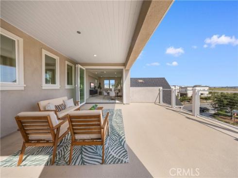 125 Character , Irvine, CA