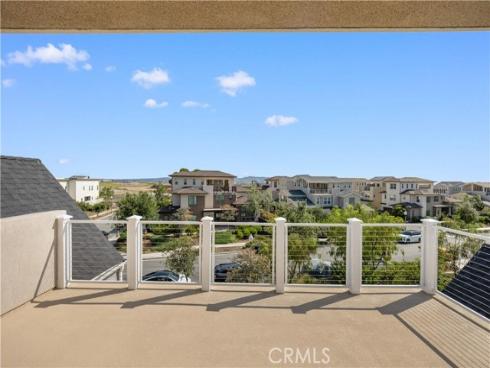 125 Character , Irvine, CA