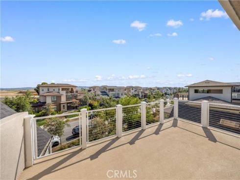 125 Character , Irvine, CA