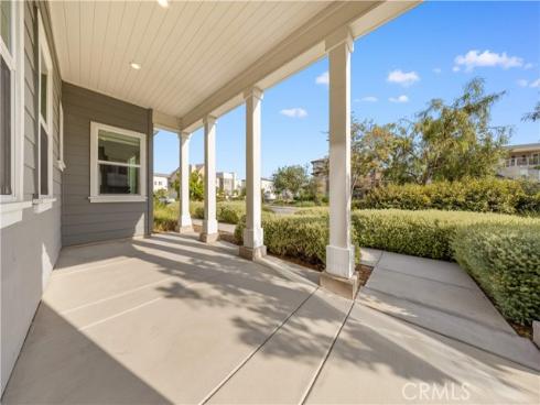 125 Character , Irvine, CA