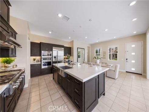 125 Character , Irvine, CA