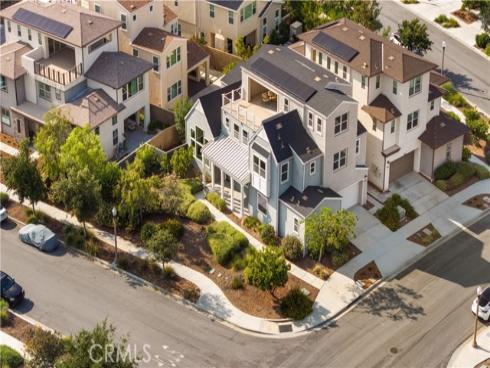 125 Character , Irvine, CA