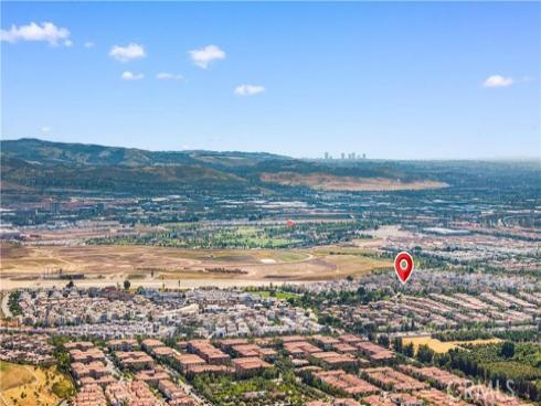 125 Character , Irvine, CA