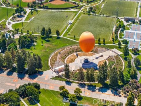 125 Character , Irvine, CA