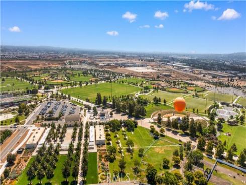 125 Character , Irvine, CA