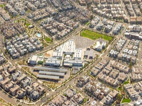 125 Character , Irvine, CA