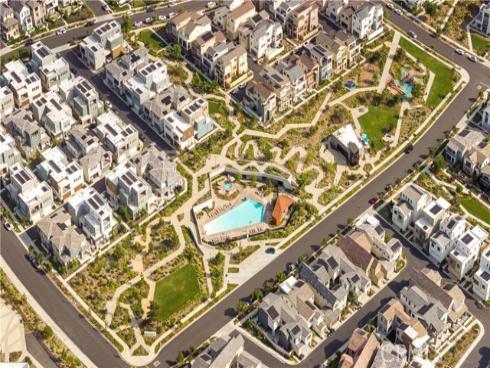 125  Character  , Irvine, CA