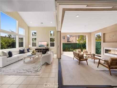 125 Character , Irvine, CA