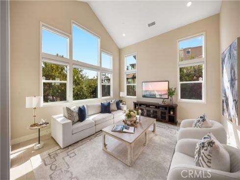 125 Character , Irvine, CA