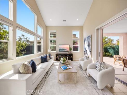 125 Character , Irvine, CA