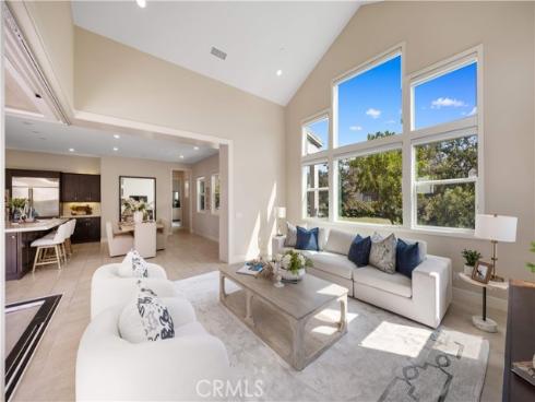 125 Character , Irvine, CA