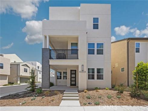 251 Tank , Irvine, CA