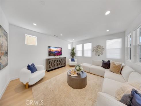 251 Tank , Irvine, CA