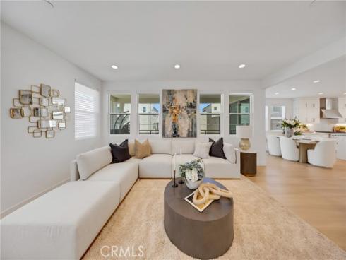 251 Tank , Irvine, CA