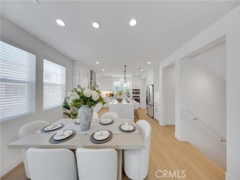 251 Tank , Irvine, CA