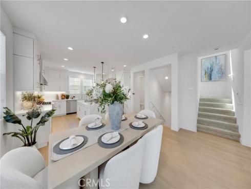 251 Tank , Irvine, CA