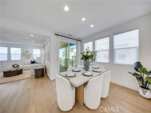 251 Tank , Irvine, CA