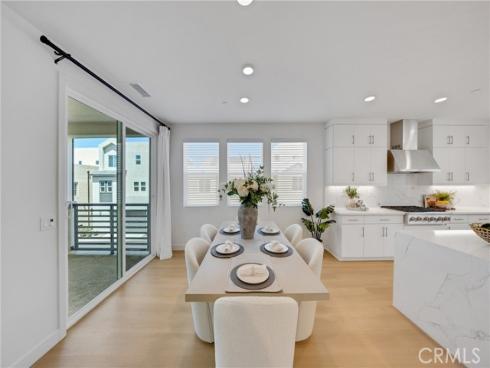 251 Tank , Irvine, CA