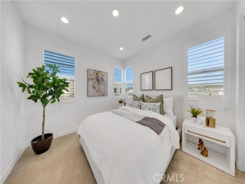 251 Tank , Irvine, CA