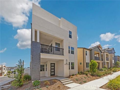 251 Tank , Irvine, CA