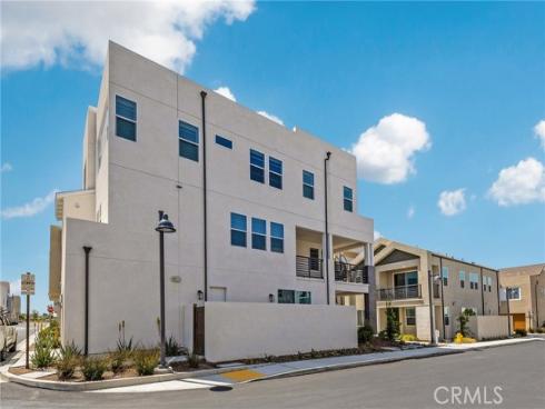 251 Tank , Irvine, CA