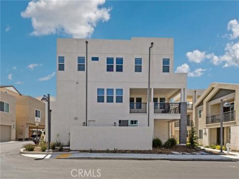 251 Tank , Irvine, CA