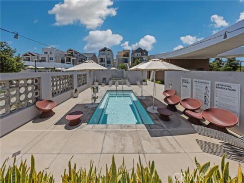 251 Tank , Irvine, CA