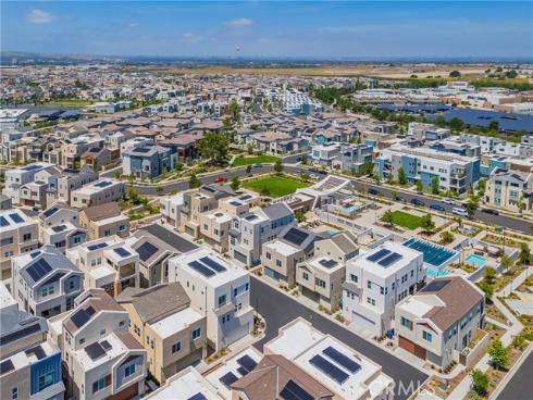 251 Tank , Irvine, CA