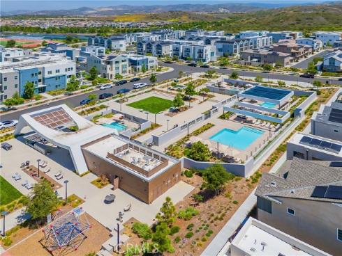 251  Tank  , Irvine, CA