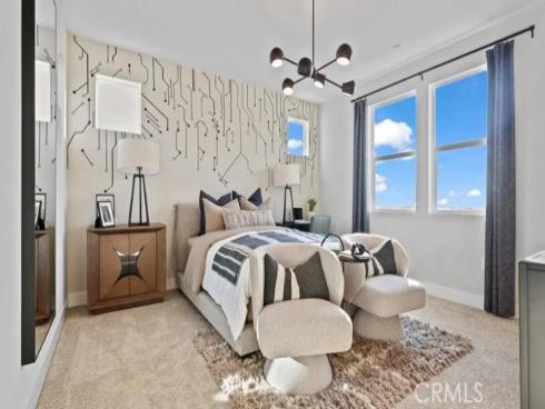 79 Merit , Irvine, CA