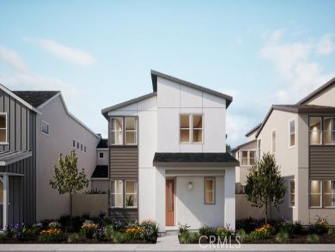 79 Merit , Irvine, CA