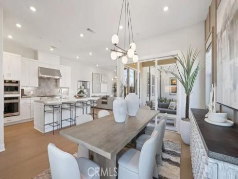 79 Merit , Irvine, CA