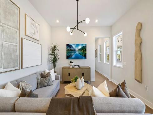 79 Merit , Irvine, CA