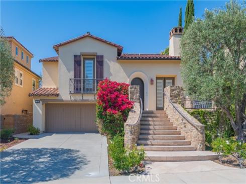 53 Sweet Bay , Irvine, CA