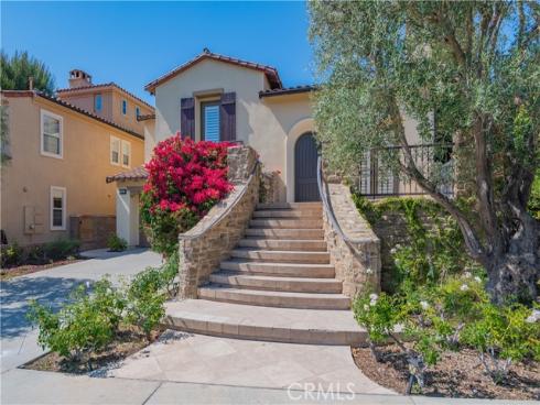 53 Sweet Bay , Irvine, CA